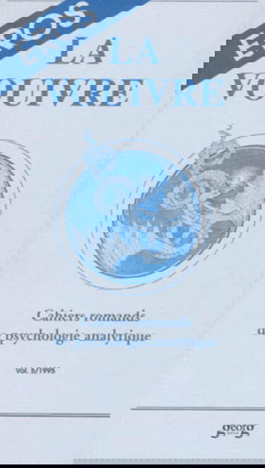 Vouivre (La), n° 5. Eros