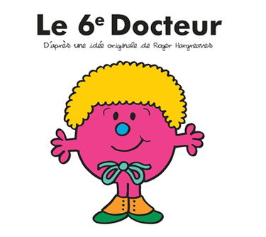Le 6e docteur