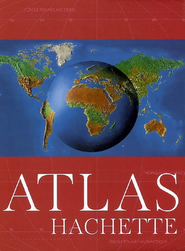 Atlas Hachette