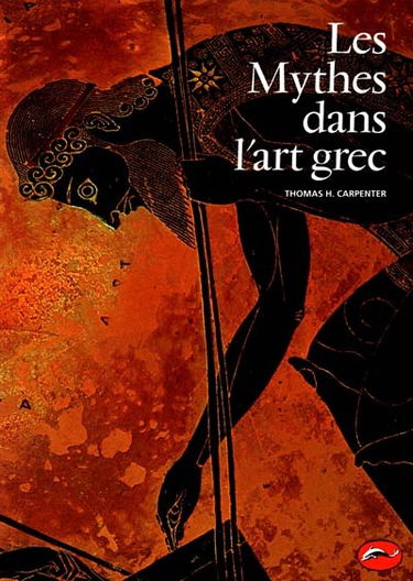 Les mythes dans l'art grec