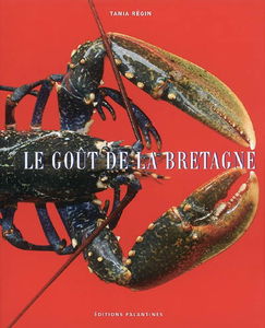 Le goût de la Bretagne