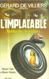 Rumba chez les routiers