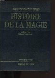 Histoire de la magie.