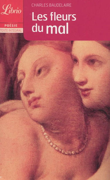 Les fleurs du mal