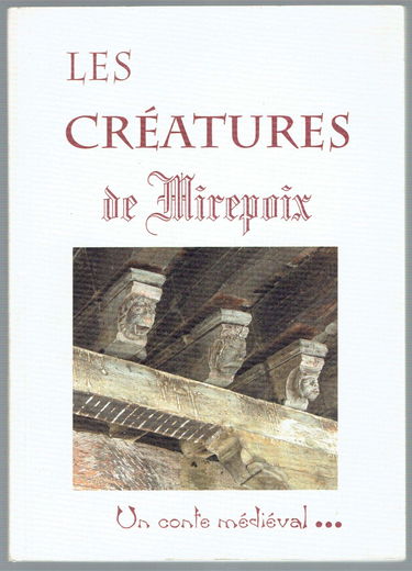 Les créatures de Mirepoix
