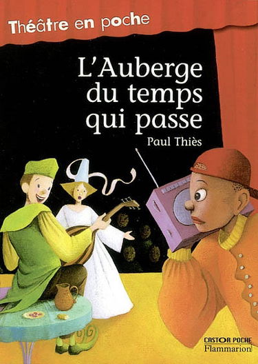L'auberge du temps qui passe