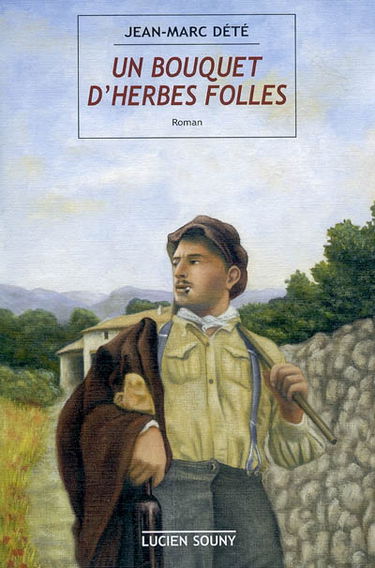 Un bouquet d'herbes folles