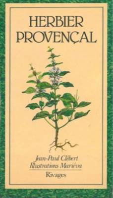 Herbier provençal