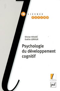 Psychologie du développement cognitif
