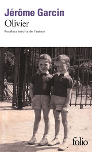 Olivier : récit