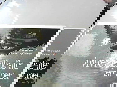 Vivre Belle-Ile/en mer