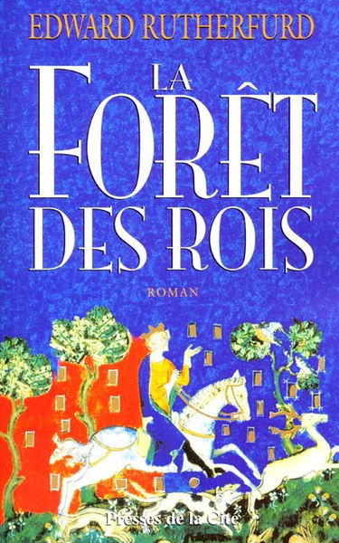 La forêt des rois