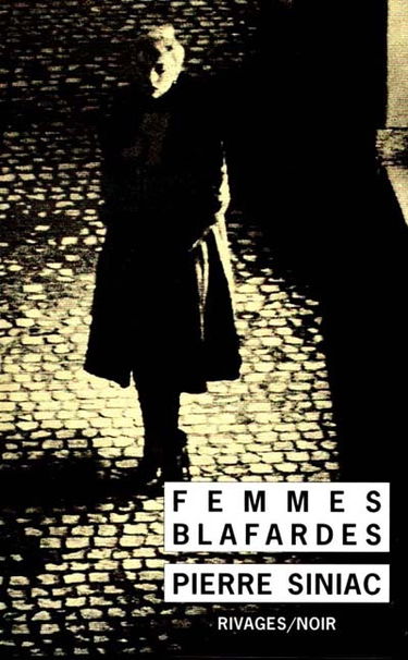 Femmes blafardes