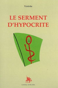 Le serment d'hypocrite