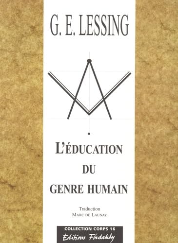 L'éducation du genre humain