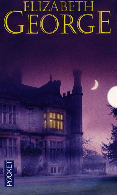 Coffret Elizabeth George