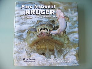 Le parc Kruger : le temps des grandes eaux