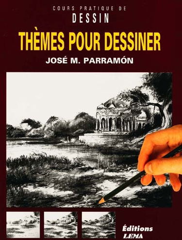 Thèmes pour dessiner