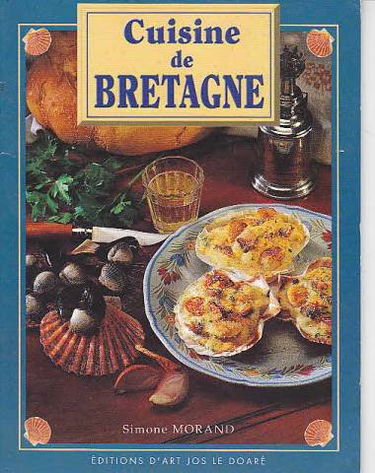 Cuisine de bretagne