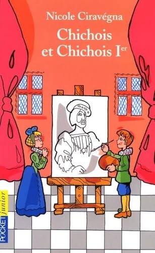 CHICHOIS ET CHICHOIS 1ER