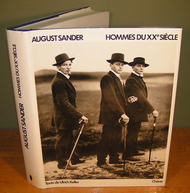 Hommes du XXe siècle