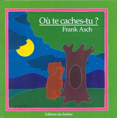 Où te caches-tu ?