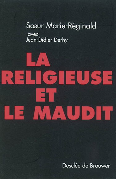 La religieuse et le maudit
