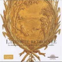 L'intimité retrouvée. La restauration de la salle de bain de Louis XV à Versailles