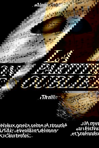 La partition oubliee