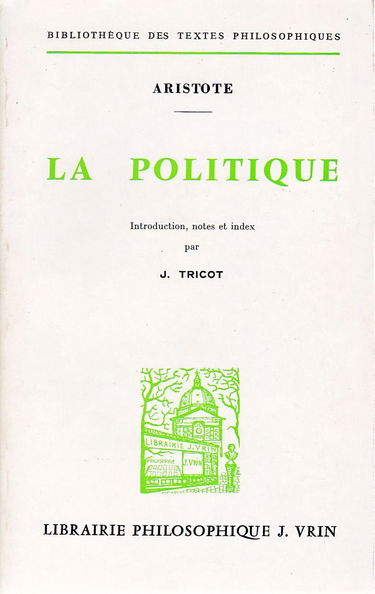 La politique