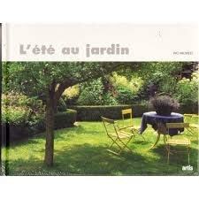 L ETE AU JARDIN