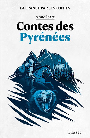 Contes des Pyrénées