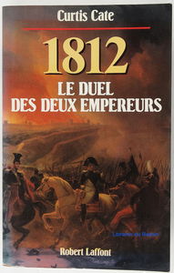 1812, le duel des deux empereurs