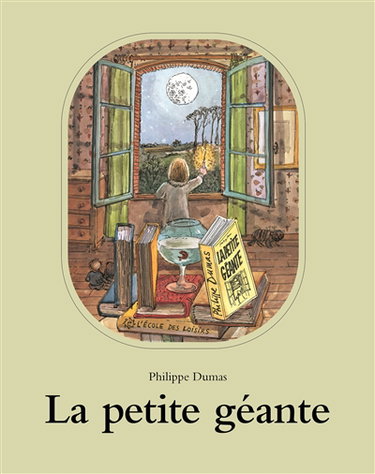 La petite géante