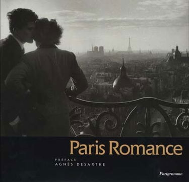 Paris romance