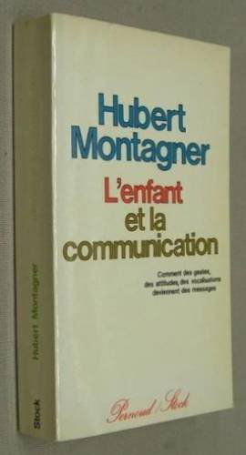 L'Enfant et la communication