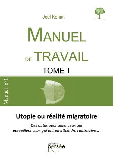 Manuel de travail Tome 1