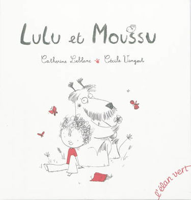Lulu et Moussu