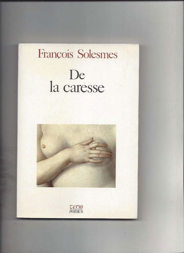 De la caresse