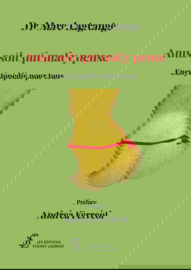 Anus soit qui mal y pense