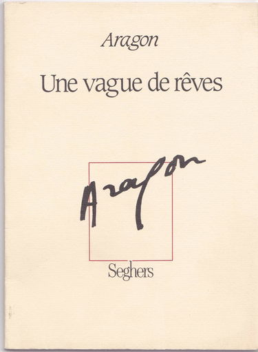 Une Vague de rêves
