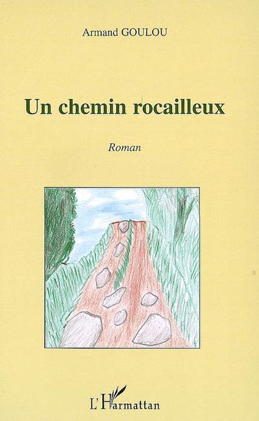Un chemin rocailleux