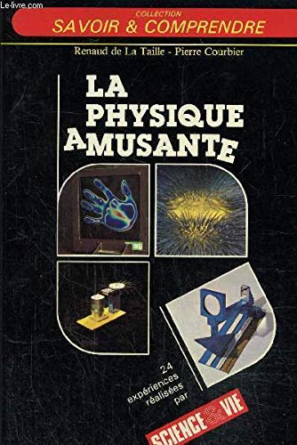 La Physique amusante