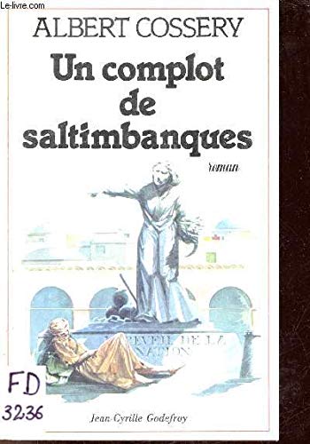 Un Complot de saltimbanques