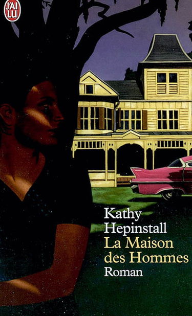 La maison des hommes