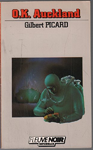O.K. Auckland