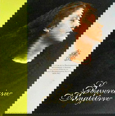 Souveraine Angleterre : Exposition, Paris, Hôtel de Sully, 27 mars-9 juin 1996, Nice, Musée Matisse, 6 septembre-6 octobre 1996