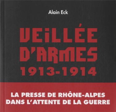 Veillée d'armes (1913-1914)