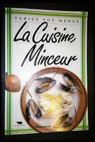 La cuisine minceur
