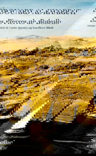 Les pierres de Bobillo : récit